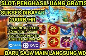 Aplikasi Slot Tanpa Deposit 76Kbet 2024 Free Play Now