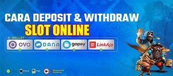 Cara Mengatasi Deposit Slot Belum Masuk Via Dana 2024