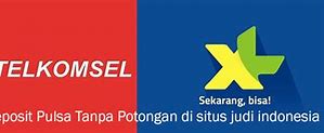 Deposit Pulsa Indosat Tanpa Potongan