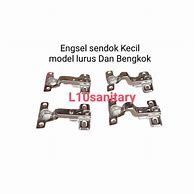 Engsel Sendok Kecil