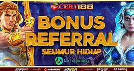 Heroslot88 Keren Link Alternatif Login Terbaru Dan Daftar Link