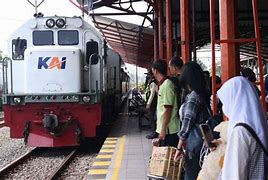 Kereta Solo Madiun Bias