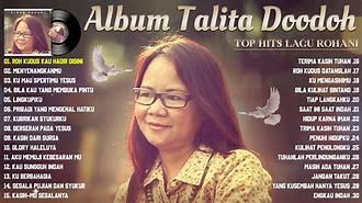 Lagu Rohani Talita Doodoh