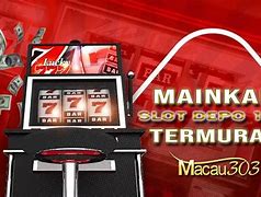 Main Slot Depo 1 Juta Dapat Berapa