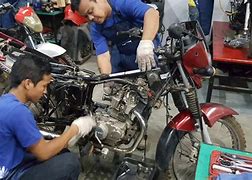 Mekanik Otomotif Motor Adalah