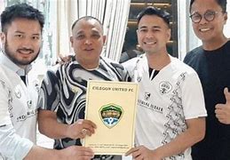 Raffi Ahmad Dan Rudy Salim Buka Kasino